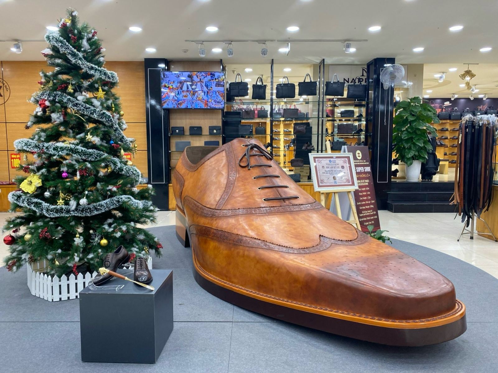 Viện Nghiên cứu Da - Giầy trân trọng kính mời Quý doanh nghiệp tham dự Hội thảo