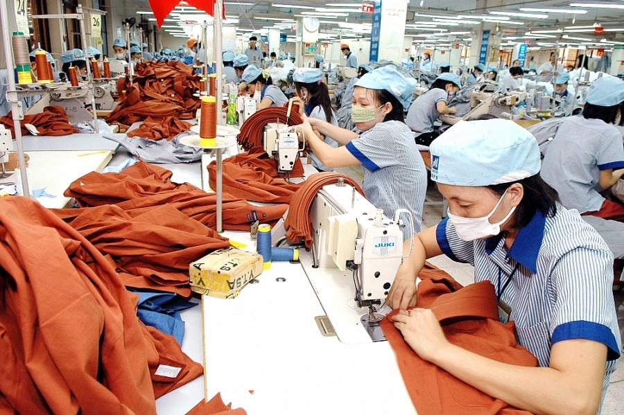Xuất khẩu dệt may, da giày: Cơ hội nào ở nửa cuối năm 2020?