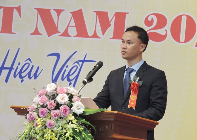 Thương hiệu - nâng cao sức cạnh tranh