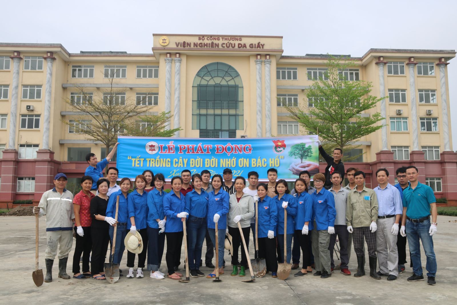 Đối tác