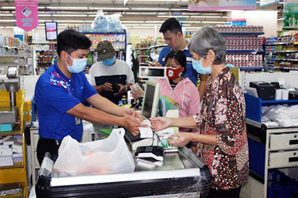 Nỗ lực kìm đà tăng giá hàng hóa