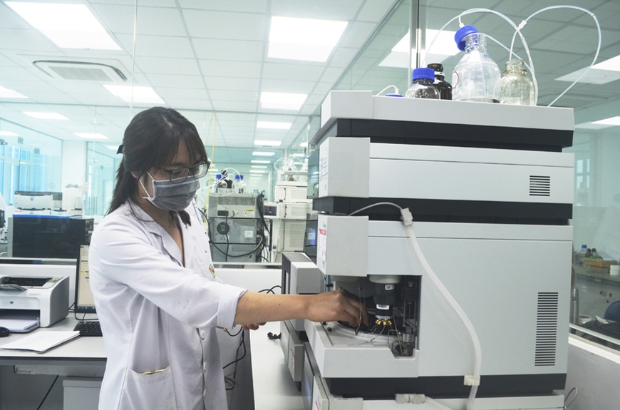 Cần cơ chế thúc đẩy đổi mới sáng tạo trong doanh nghiệp