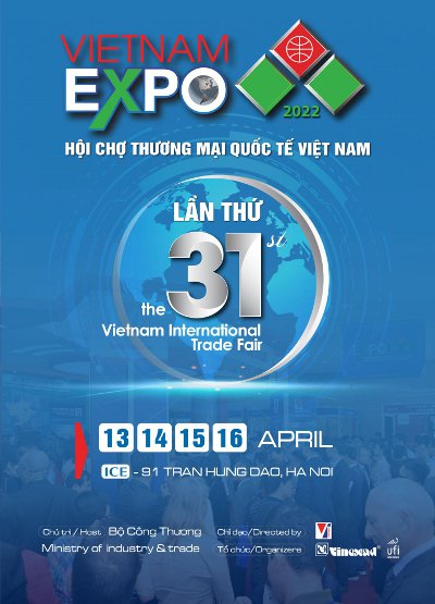Sắp diễn ra hội chợ thương mại quốc tế lớn của ngành Công Thương