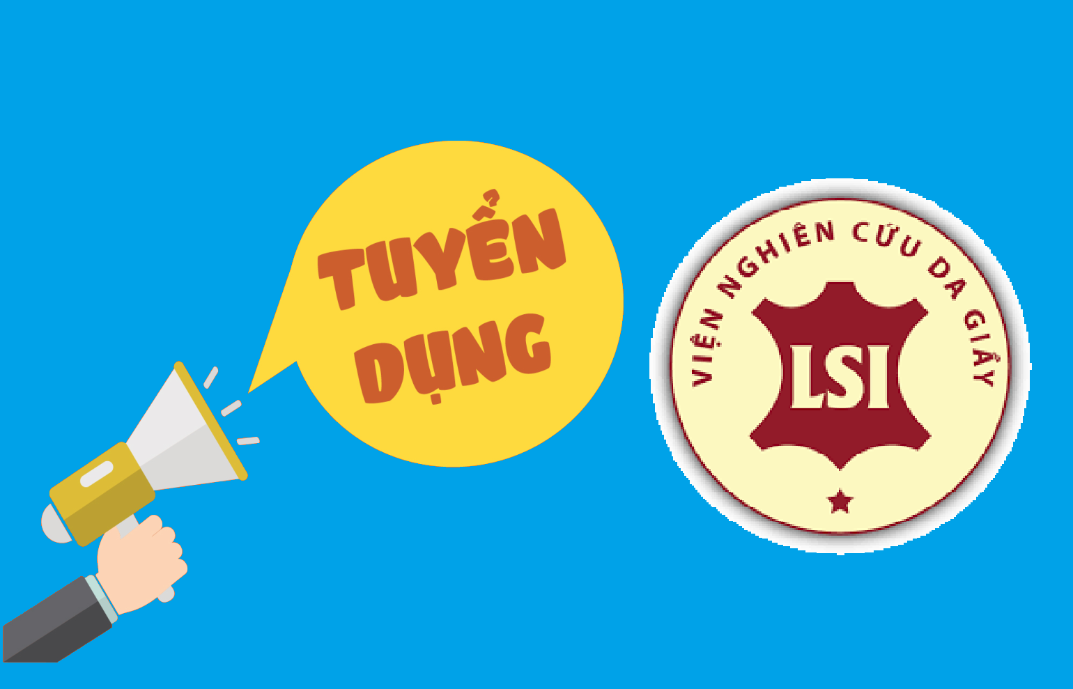 Thông báo kết quả tuyển dụng viên chức năm 2021