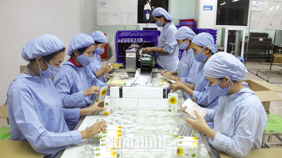 Hoạt động nghiên cứu khoa học và công nghệ ngành Công Thương bám sát thực tiễn vì mục tiêu chất lượng và hiệu quả