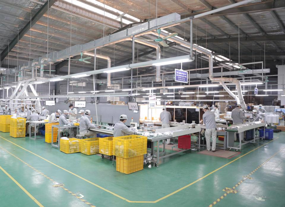 Hà Nội đánh thức doanh nghiệp khoa học, công nghệ